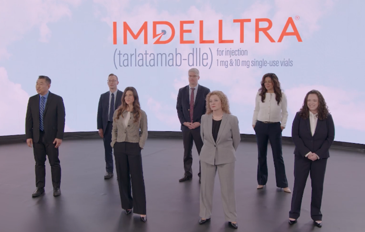 Practice video image